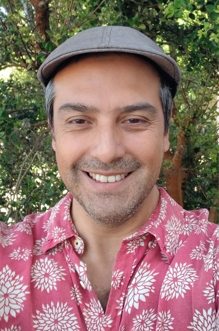 Arturo Calderón Orellana