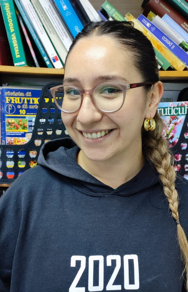 Rocío Stuardo Ochoa